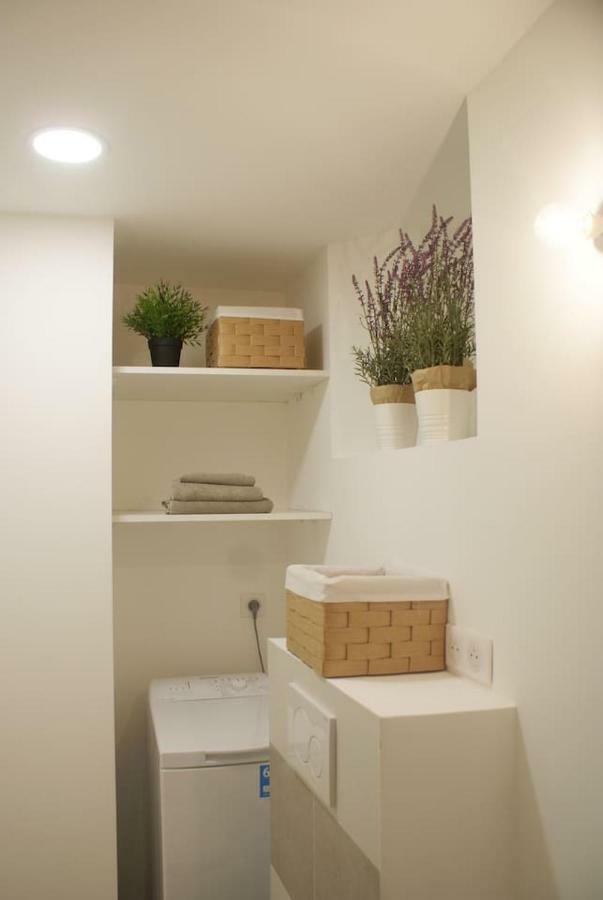 Studio Vieil Antibes Marche Provencal Exteriér fotografie