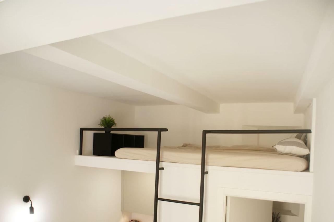 Studio Vieil Antibes Marche Provencal Exteriér fotografie